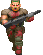 Doom Zombieman